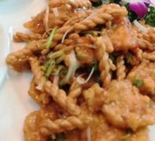 Sweet and Sour Pork