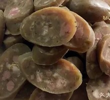 Homemade Sausage