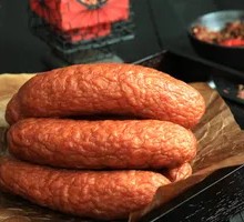 Children's Sausage