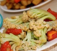 Cauliflower