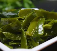 Sea lettuce