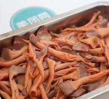 Duck Intestines