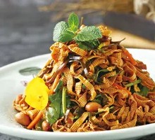 Special Mixed Salad