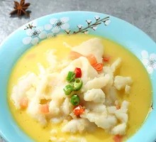 Sour Soup Sole Fish