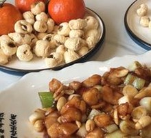 Kung Pao Chicken