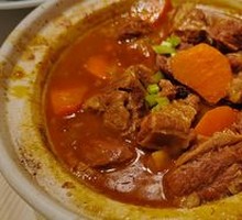 Dongfu Beef Rib