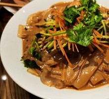 Dong's Cold Noodles