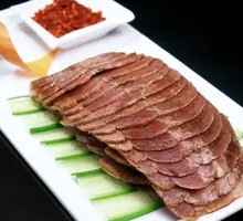 老汤酱牛肉