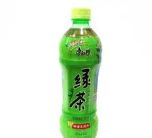 Little Green Tea