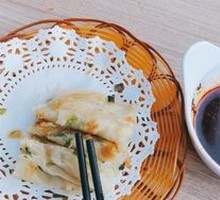 Hand-held Pancake