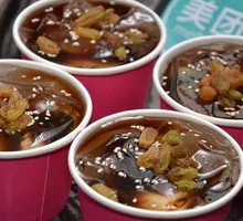 TikTok Ice Jelly
