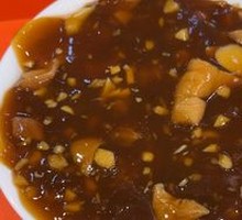 Stir-fried Liver