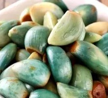 Labas Garlic