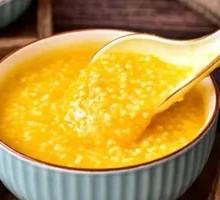 Rice Porridge