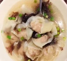 Fresh Meat Dumplings