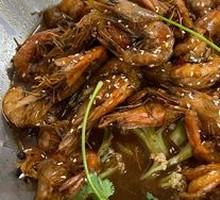 Large Shrimp