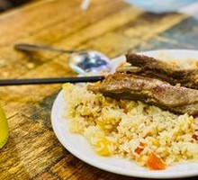 Double Rack Rice