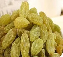 Raisins