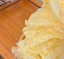 Shunxing Fried Tofu Skin