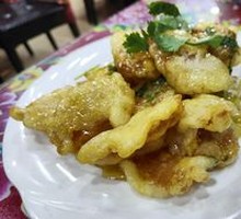 Sweet and Sour Pork