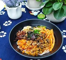 Spicy Snail Noodles
