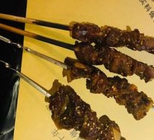 Spicy Pork Ribs