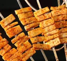 Beef tendon