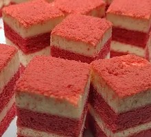 Red Velvet Cake