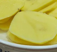 Potato Noodles