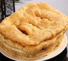Oil Cake