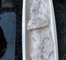 Shrimp paste