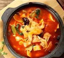 Fish Pot