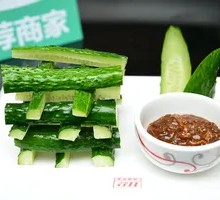 Cucumber Sauce