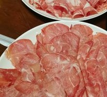 Lamb Slices