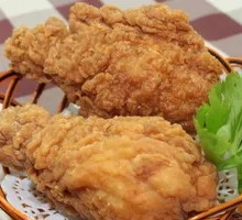 Fried Chicken Thigh