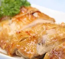 Roast Chicken