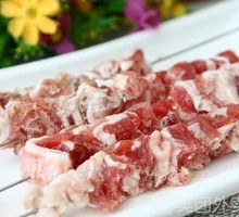 Beef Skewers