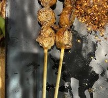 Liver in Oil