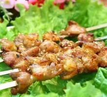 Chicken Cartilage
