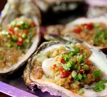 Oyster