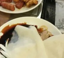 Roast Duck
