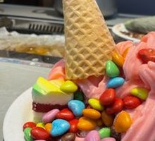 DIY Ice Cream