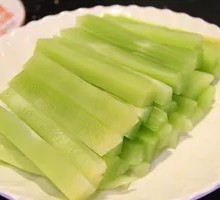 Bamboo Shoots