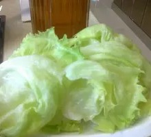 Lettuce