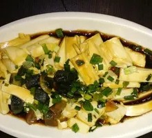 Tofu Skin