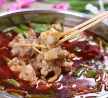 Spicy Frog Legs