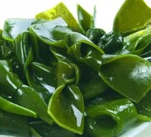 Fresh Kelp