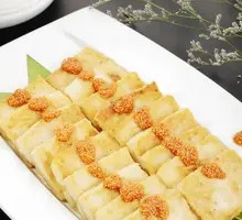 Qianye Tofu