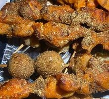 Lamb Kidneys
