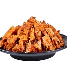 Beef tendon